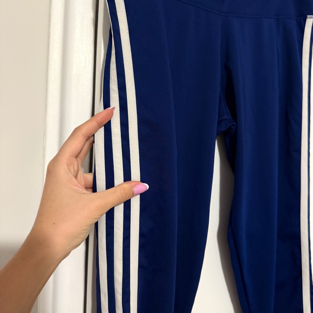 Adidas leggings